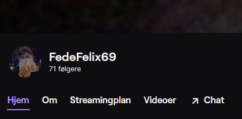 Fedefelix69 tweet media