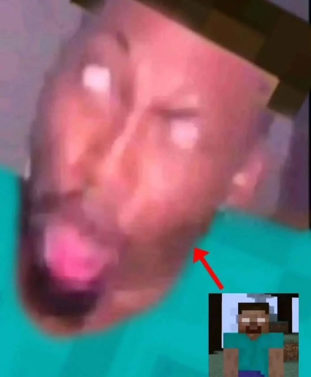 KraccBacc's tweet image. No way