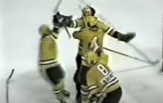 50 Years Ago in St. Louis, Michigan Tech Won Its Last National Championship ... And the Memories Are Still Very Much Alive - collegehockeynews.com/news/2025/04/0… <a href="/mtuhky/">Michigan Tech Hockey</a>