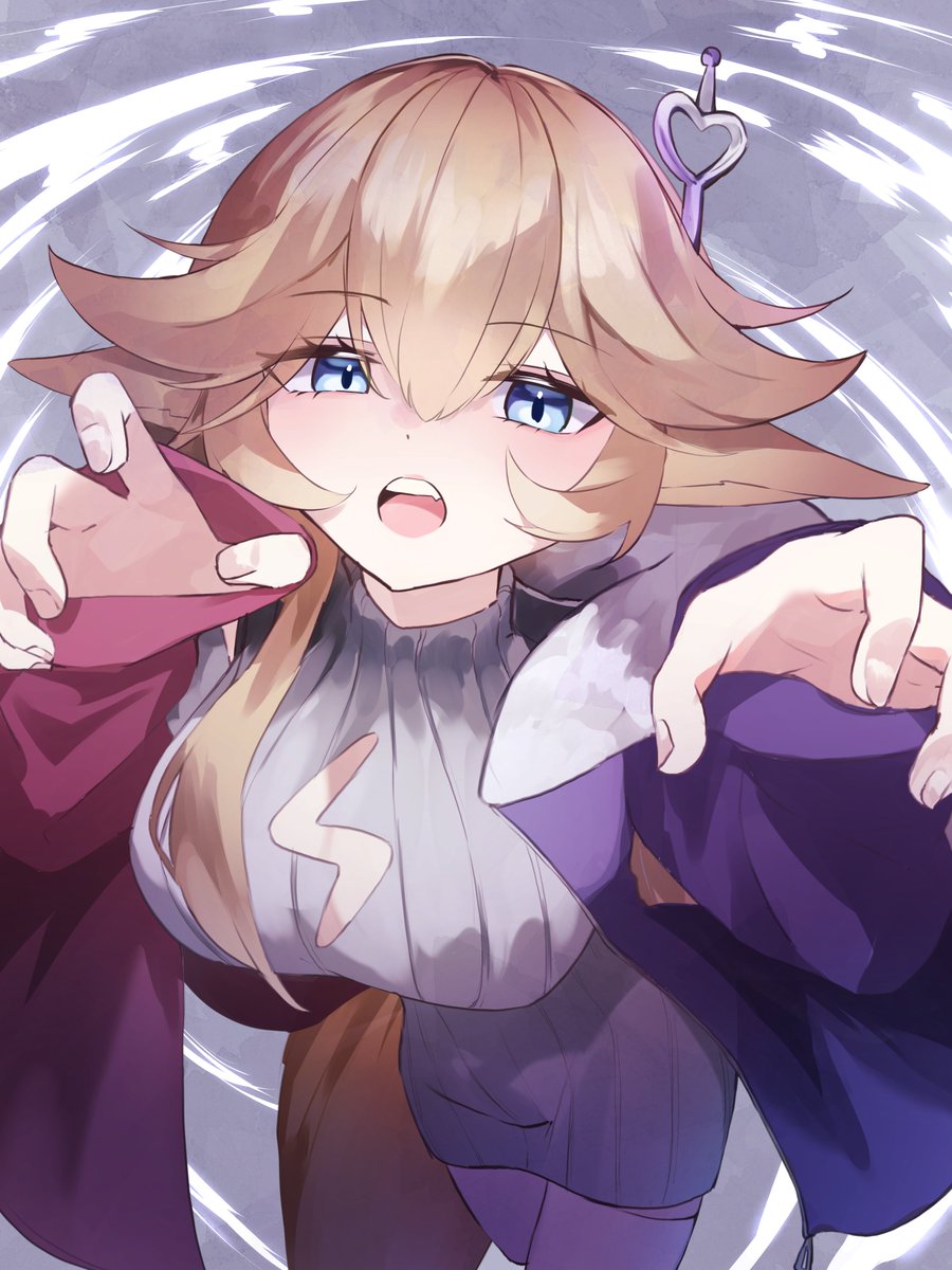 SC_H_J's tweet image. #Skeb   
リクエストありがとうございました！ 
Thank you for the request!!