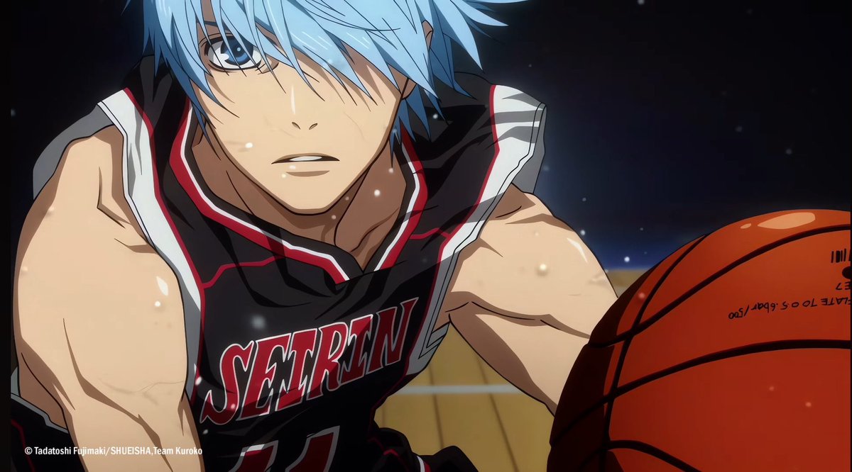 ANIME SHOT tweet media