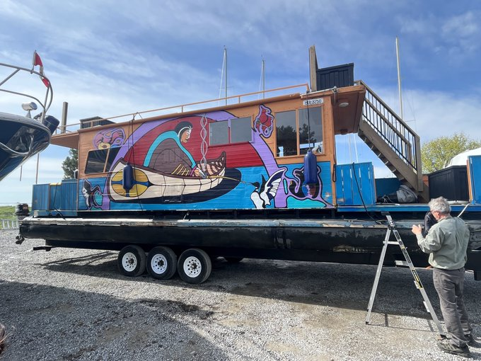 ATwoSpiritBear1's tweet image. A great image for #ARAScot 4/6 "Colourful Archives" shared by Mr. @TheDHTaylor 
We have some images of our own to share as well