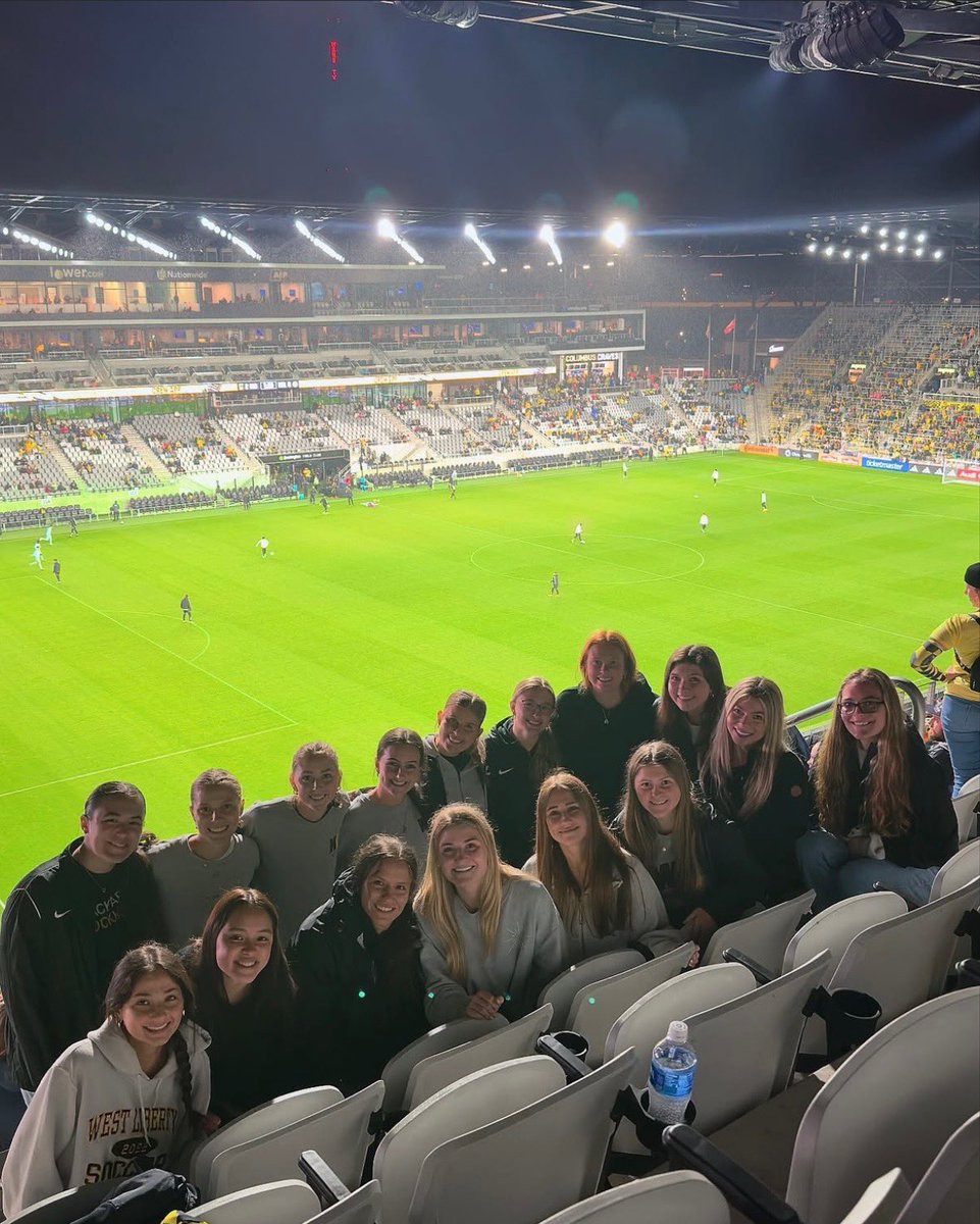 WLU Women's Soccer tweet media