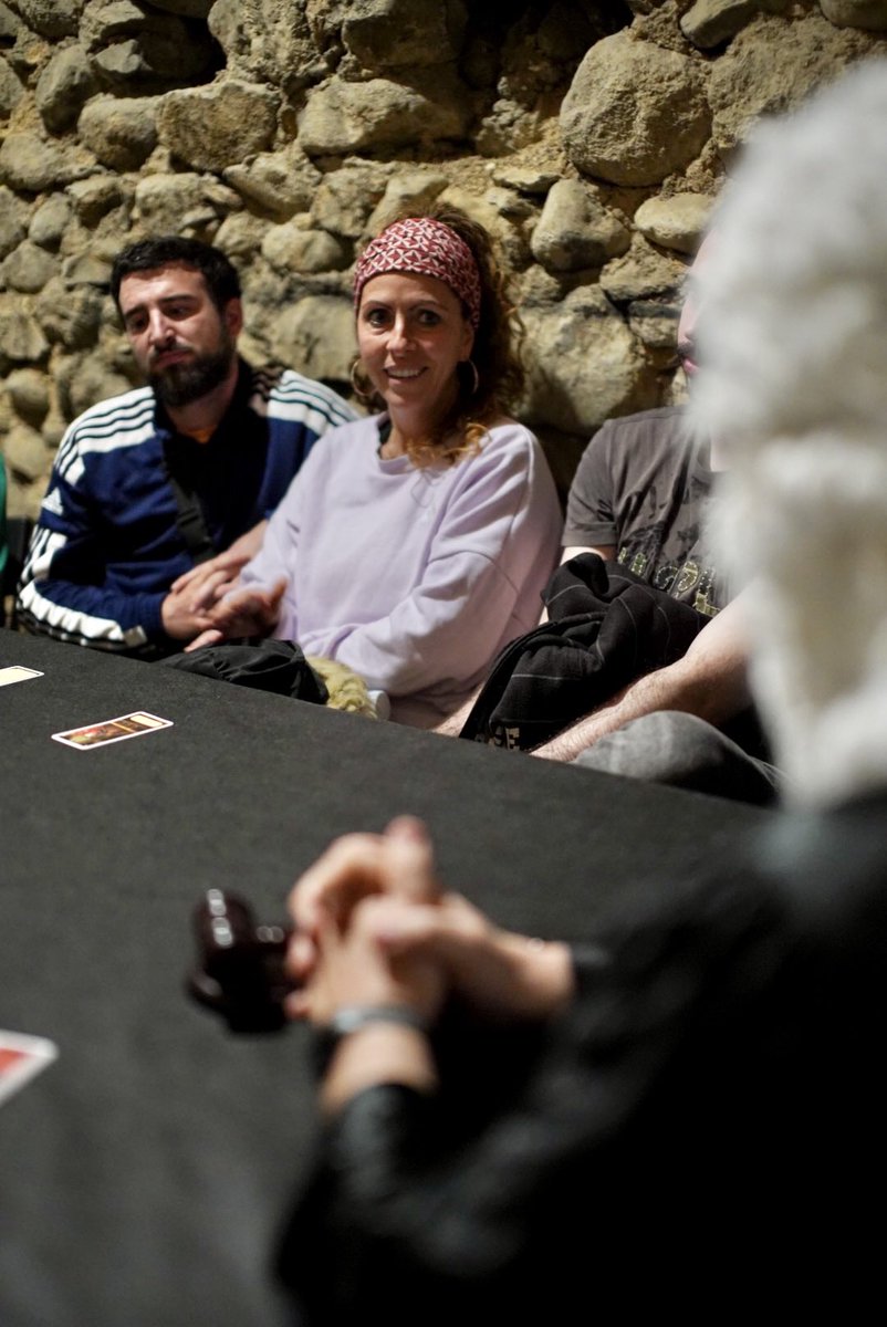 FestivalJocPirineu (@festivaljoc) on Twitter photo 👨🏻⚖️Darreres hores del @festivaljocpirineu amb el judici a Jack l’Esbudellador que ha estat d’una tensió màxima. La presència de Sergi Piñol <a href="/millorpintades/">Sergi Piñol</a> com a jutge ha ajudat a resoldre el cas. 👨🏻⚖️Darreres hores del @festivaljocpirineu amb el judici a Jack l’Esbudellador que ha estat d’una tensió màxima. La presència de Sergi Piñol <a href="/millorpintades/">Sergi Piñol</a> com a jutge ha ajudat a resoldre el cas.
