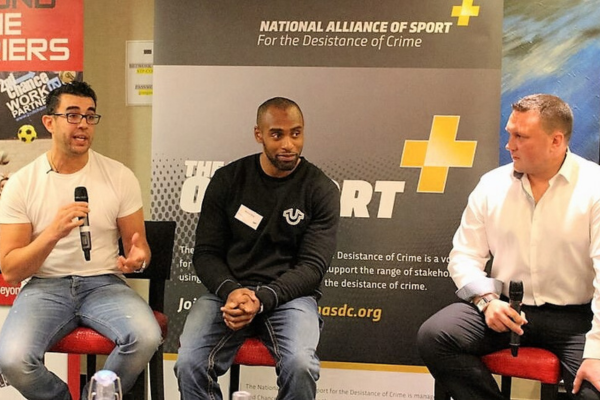 Beyond Sport (@beyondsport) on Twitter photo Congrats to 2018 Beyond Sport Global Award winner <a href="/AllianceOfSport/">Alliance of Sport</a> who marks 10 years of collective impact in sport and criminal justice today!🎉 Using sport to reduce violence, crime & reoffending through evidence-based initiatives & partnerships.
👉🏽 allianceofsport.org/news/together-… Congrats to 2018 Beyond Sport Global Award winner <a href="/AllianceOfSport/">Alliance of Sport</a> who marks 10 years of collective impact in sport and criminal justice today!🎉 Using sport to reduce violence, crime & reoffending through evidence-based initiatives & partnerships.
👉🏽 allianceofsport.org/news/together-…