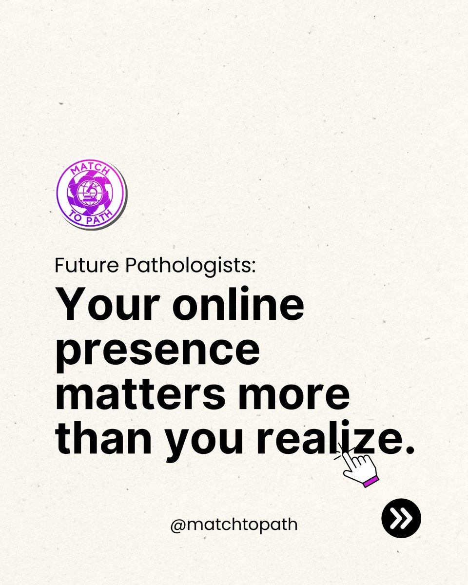 MatchToPath's tweet image. Is your LinkedIn profile helping ...or holding you back? Are you showcasing your skills & successes?
Or is your @LinkedIn outdated?
Build your brand 🌟
Join us tomorrow 4/7 @ 3pm ET
Meeting ID: 974 2102 2411
PW: 83559
#matchtopath #buildyourbrand #PathLinkedIn #PathX #path2path