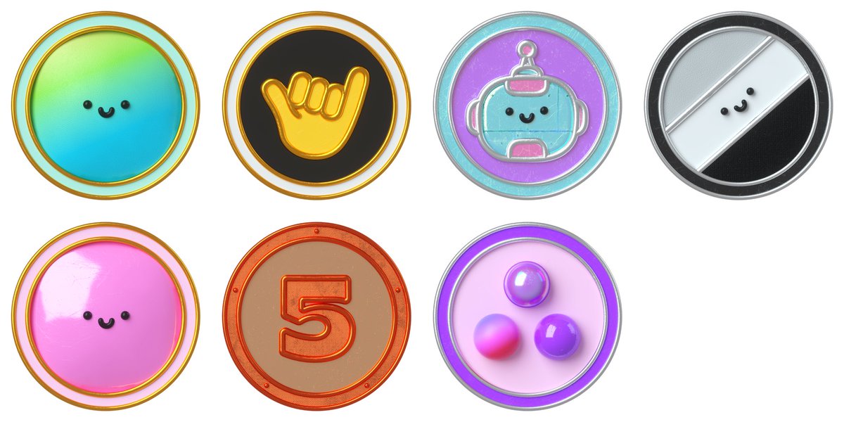 thatsavibe.eth (@ibuyyourstops) on Twitter photo Good Vibes Club is a 5+ ETH project and possibly way higher
1) connections to massive Web 2.0 companies like Google, Visa, Reddit, Facebook, Oreo etc. with ToastTV
2) <a href="/tyguyot/">Tyler Guyot 🤙</a> worked at Reddit and was first person in charge of the crypto team
3) no competition in high-end 3D Good Vibes Club is a 5+ ETH project and possibly way higher
1) connections to massive Web 2.0 companies like Google, Visa, Reddit, Facebook, Oreo etc. with ToastTV
2) <a href="/tyguyot/">Tyler Guyot 🤙</a> worked at Reddit and was first person in charge of the crypto team
3) no competition in high-end 3D