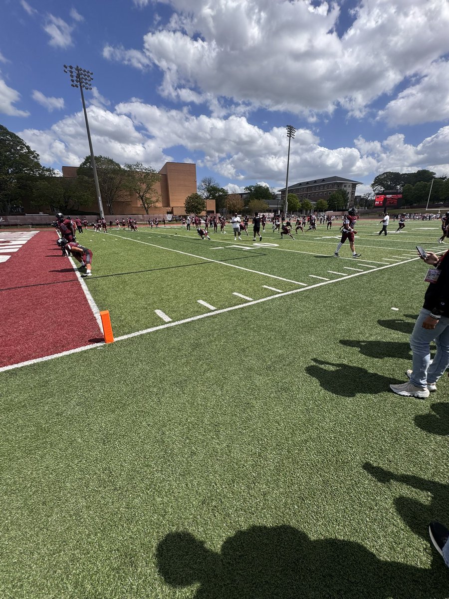 Jaden Turner (@jadenturner39) on Twitter photo Thanks for having me at the Spring Game! <a href="/MorehouseFB/">Morehouse Football</a> <a href="/coachmathis81/">Terance Mathis</a> <a href="/alecat486/">Coach Al Edwards</a> <a href="/DekalbRecruits/">Dekalb Recruits (GA.)</a> <a href="/RecruitGeorgia/">Recruit Georgia</a> <a href="/OverLookedRec/">Over Looked Recruiting!</a> Thanks for having me at the Spring Game! <a href="/MorehouseFB/">Morehouse Football</a> <a href="/coachmathis81/">Terance Mathis</a> <a href="/alecat486/">Coach Al Edwards</a> <a href="/DekalbRecruits/">Dekalb Recruits (GA.)</a> <a href="/RecruitGeorgia/">Recruit Georgia</a> <a href="/OverLookedRec/">Over Looked Recruiting!</a>