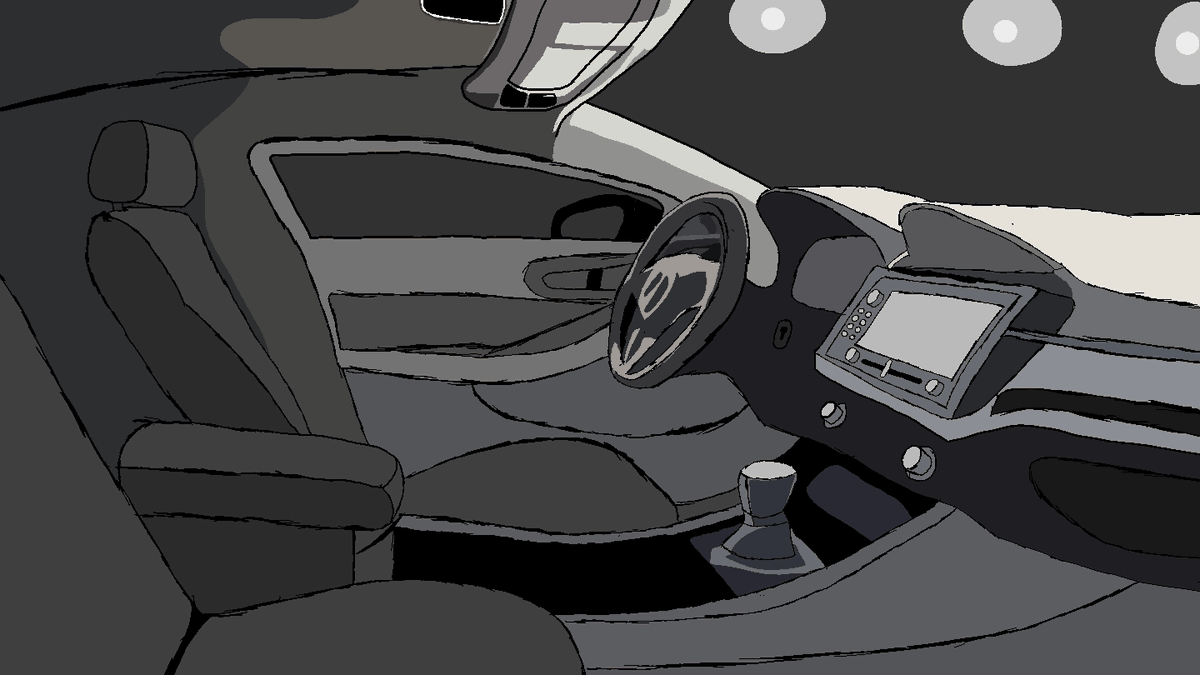 MetzerNoir's tweet photo. Some Background art
#drawing #art #car #blackandwhite https://t.co/Ow44OHJONB