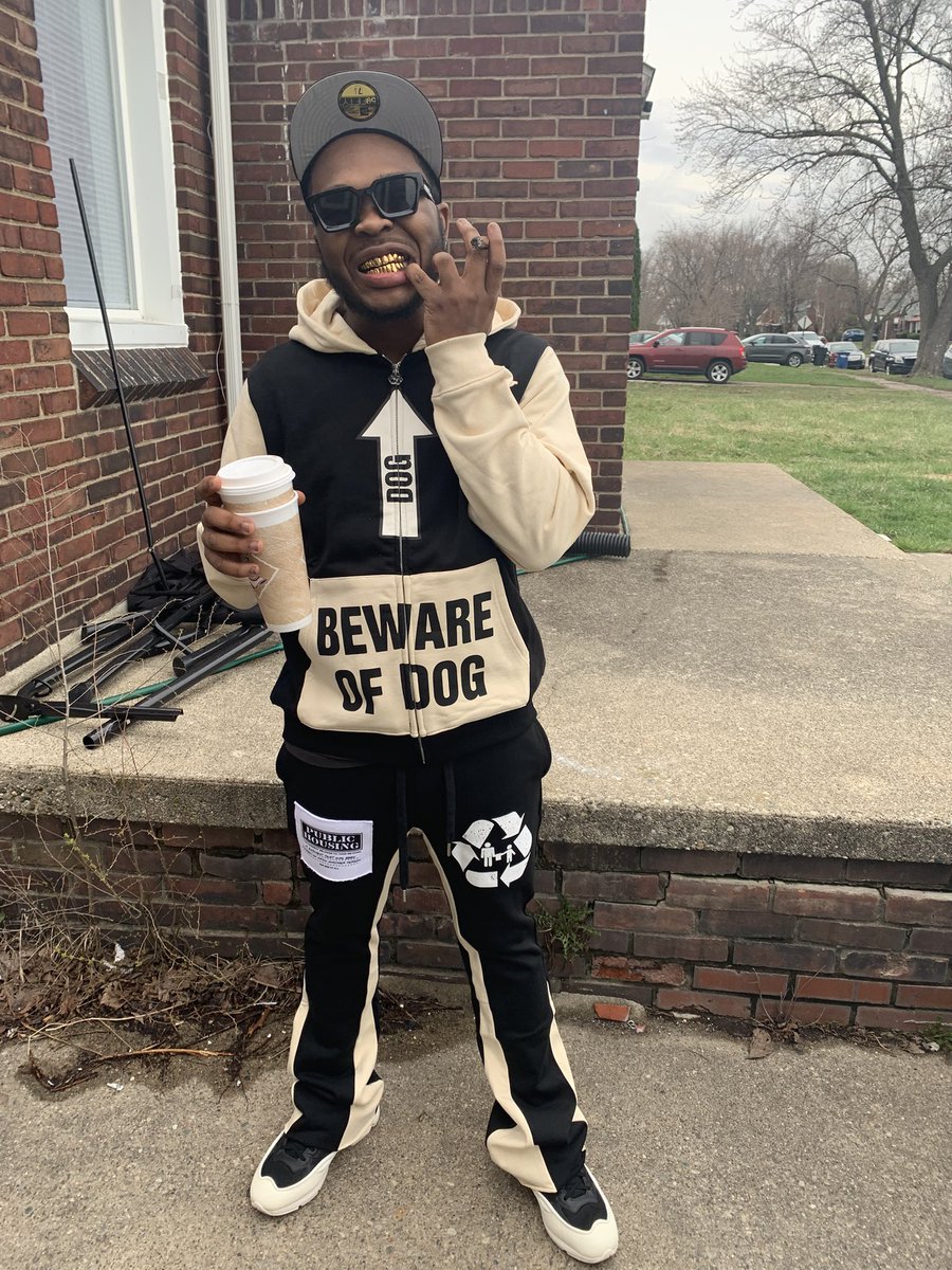 _PAIDJB's tweet image. 🏚️