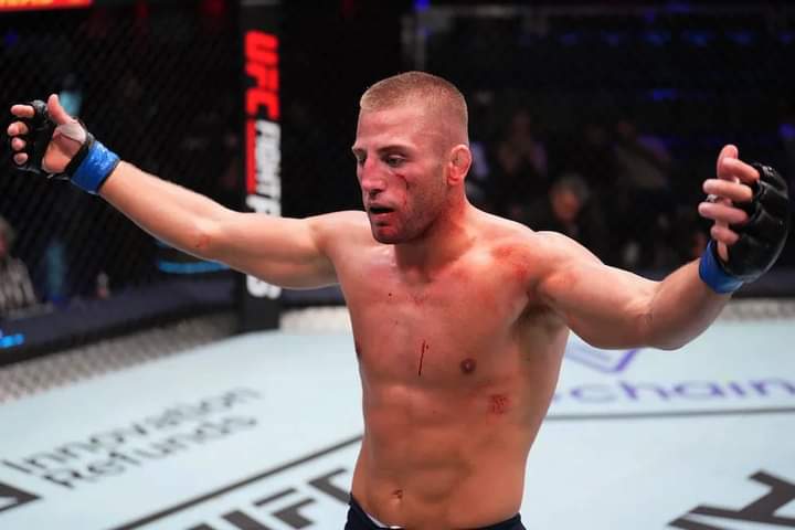 Fight news incoming....
<a href="/obanelliottufc/">Oban Elliott Official</a>