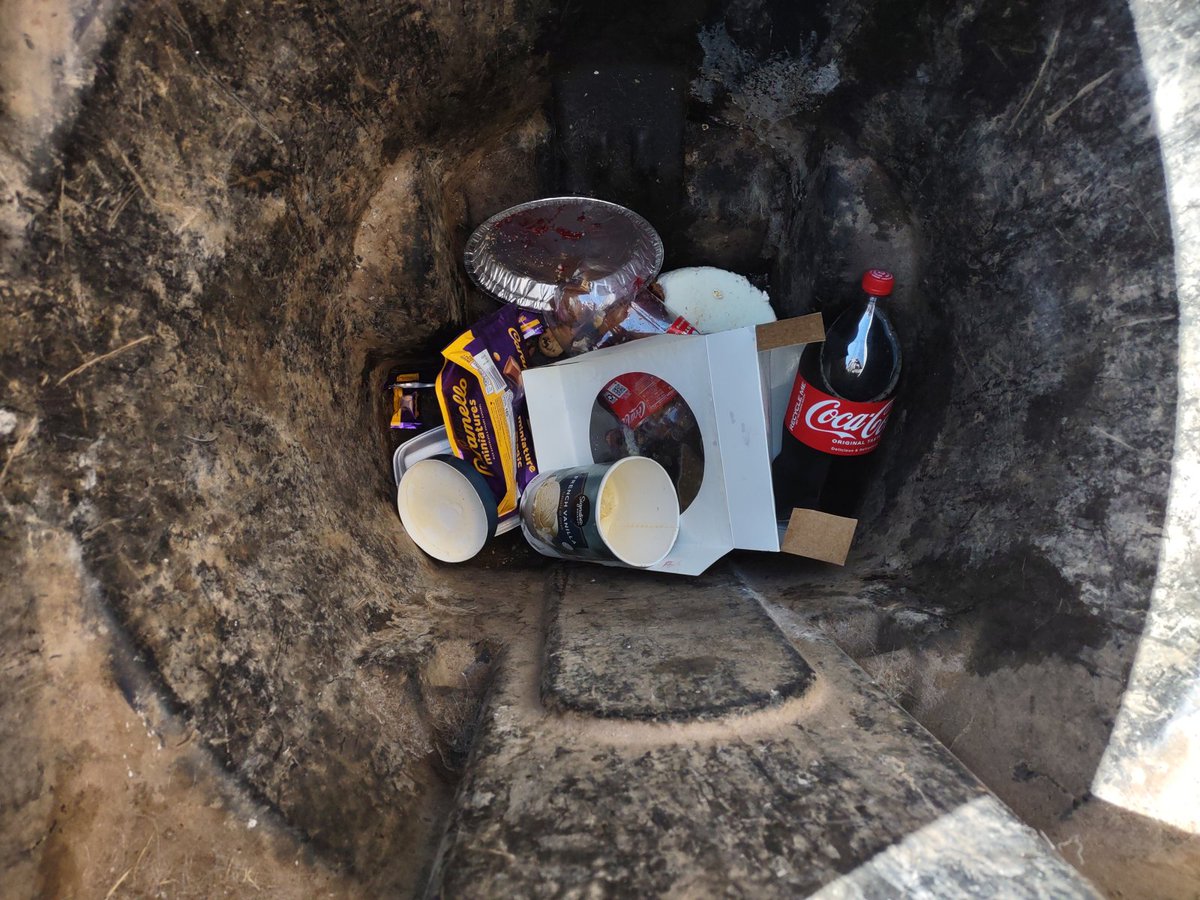 Aftermath 71st birthday The purge #Sugar #Addictionempty CocaCola litre full CocaCola litre Remnants of a cherry pie Remnants of the Angel Food cake I baked Some Carmello bars Some Choclate chip cookies I baked The raw Choclate chip cookie dough Remnants of some Ice cream Popcorn