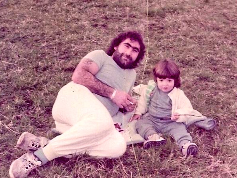 Carlos De Urrecha tweet media