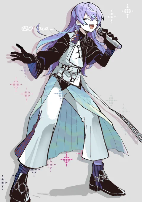 #星導3Dショー #ショウゾウ画