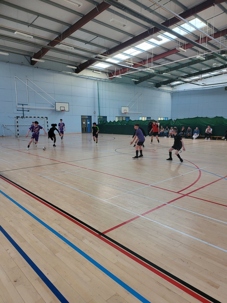 Foot2ball Futsal tweet media
