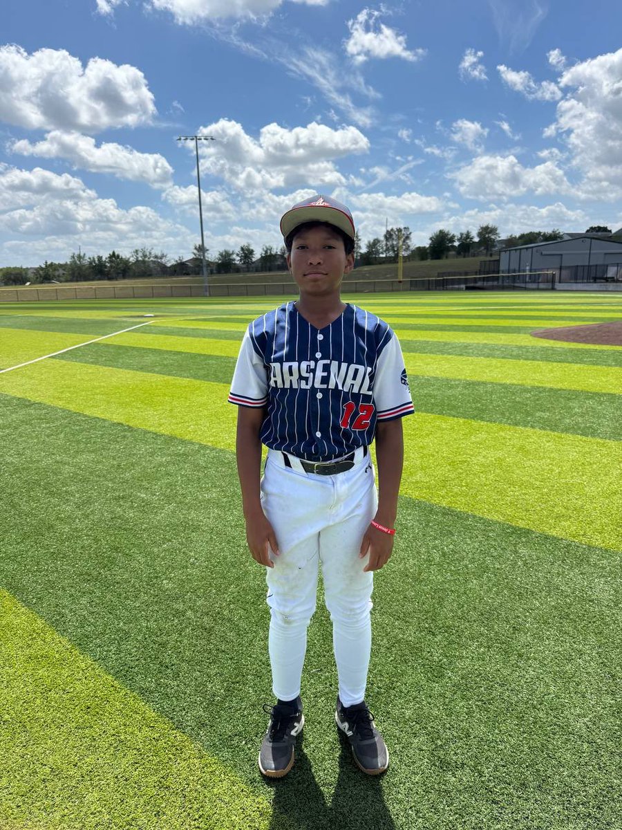 PW_NextGen's tweet image. Michael Devereaux 
Arsenal 

7 IP, 10 Ks

@prospectwire
@pw_players
#PWBaseball🍊⚾️
#PWPoG