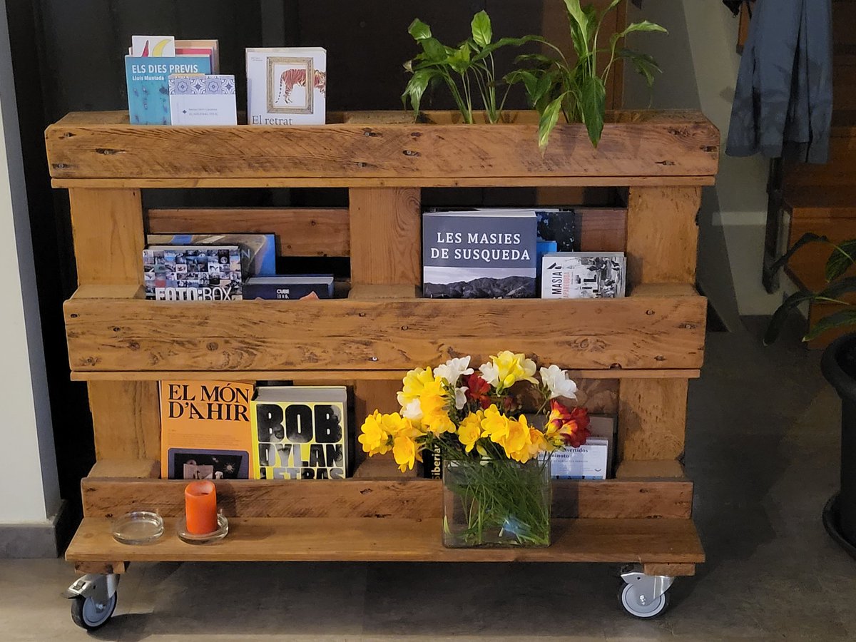 La primavera tot ho altera