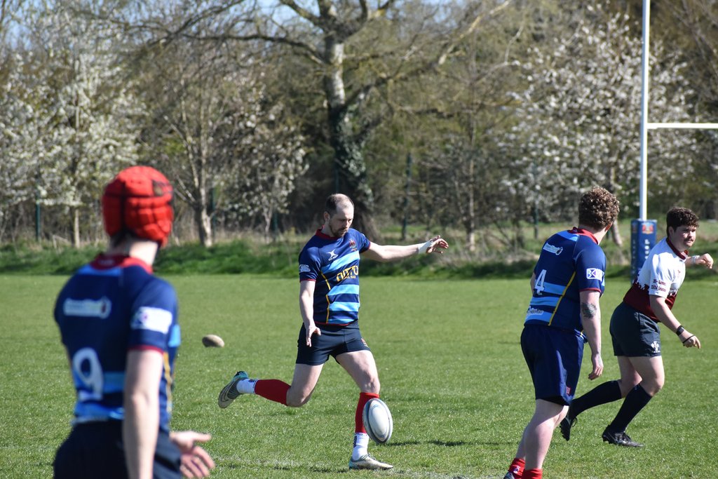 Old Cooperians 36 - 27 Mavericks
Saturday 5th April 2025
oldcooperiansrfc.com/photos/old-coo…