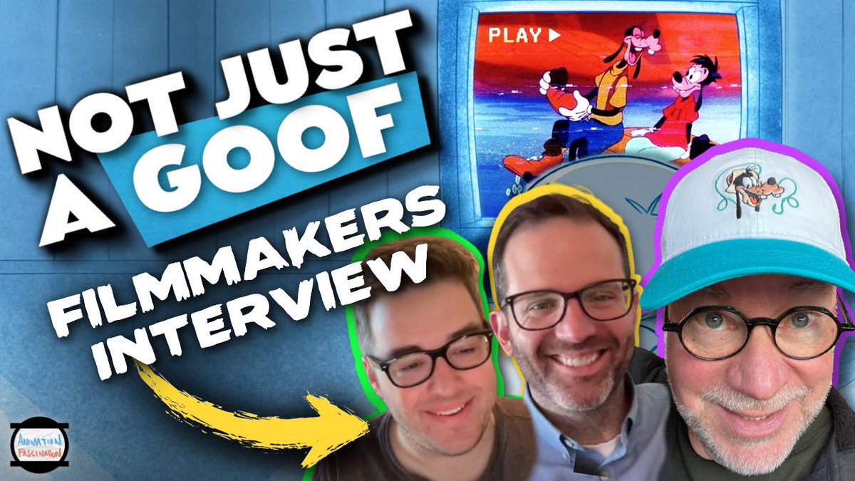 Animation Fascination 🇺🇦 tweet media