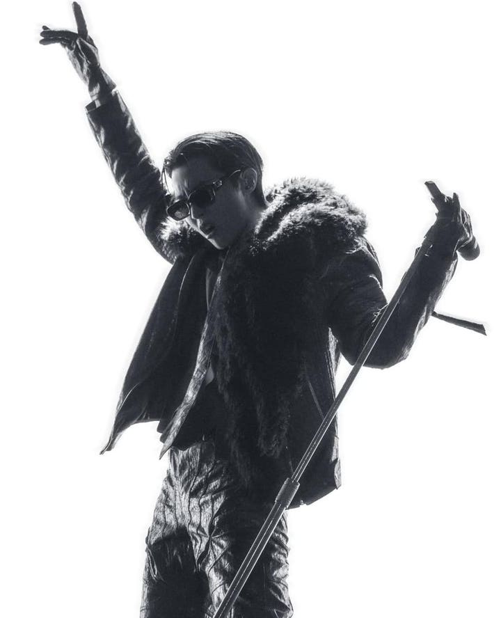 Pop Core tweet media