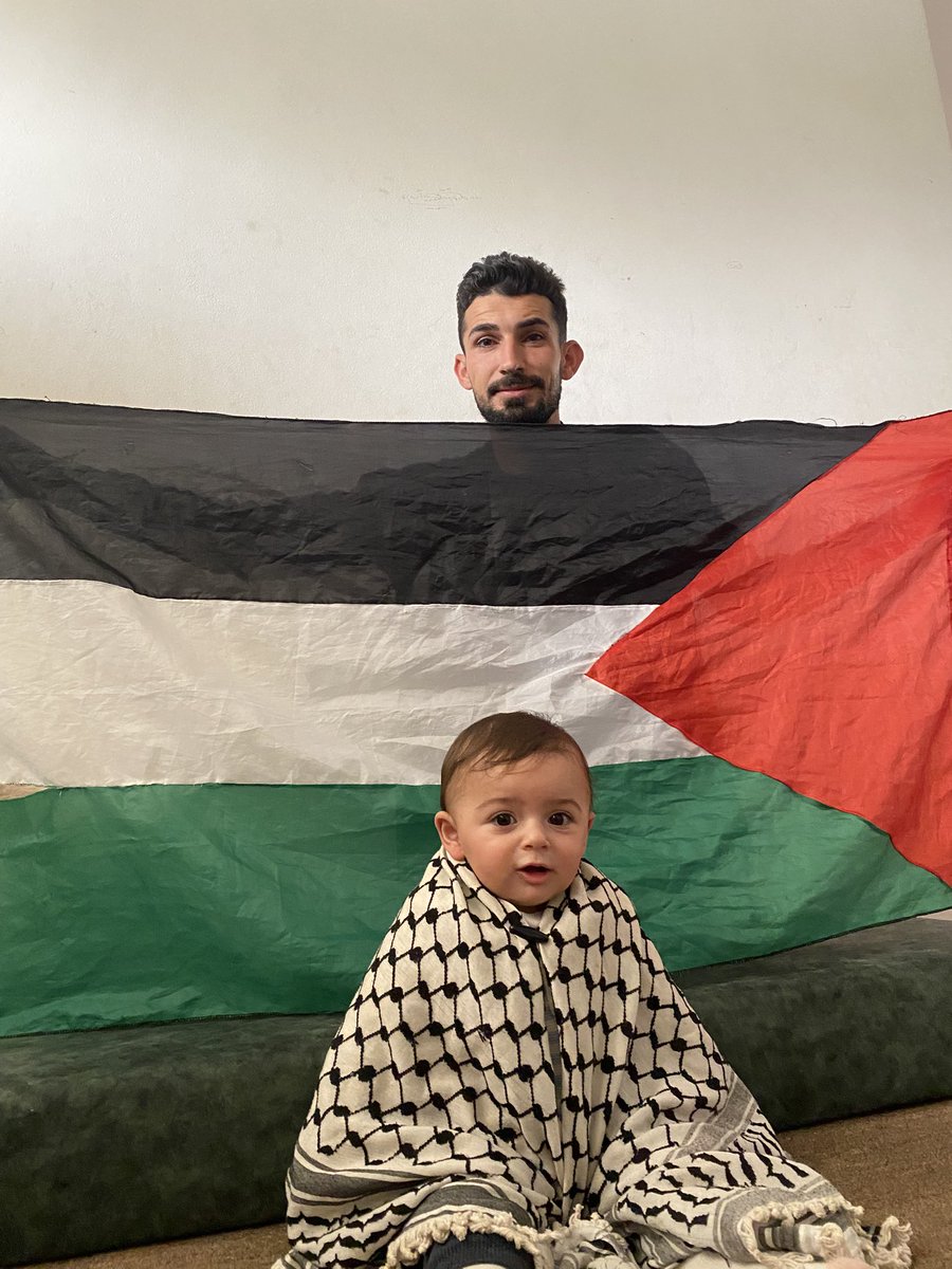 Mohammed jawad 🇵🇸 tweet media