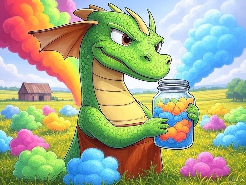 DragonFartDust tweet media