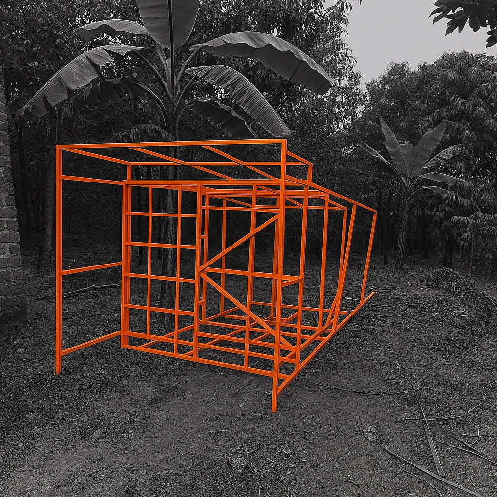 Completion of the foundation for our next Water Tower in Mt. Elgon, Uganda.

No press release.

Just concrete, commitment, and conviction.

<a href="/OneMugCoffee/">°M</a> doesn’t sleep 🟧