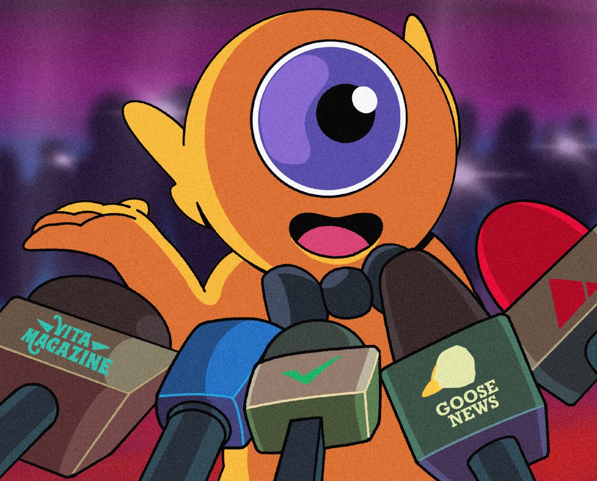 chefgoose's tweet photo. STATE OF THE WINK

I said I would give an update on where @Wink_Realm is at. So here's a thread covering it all.

Honestly the thread is in no particular order, just typed out everything I could think of.