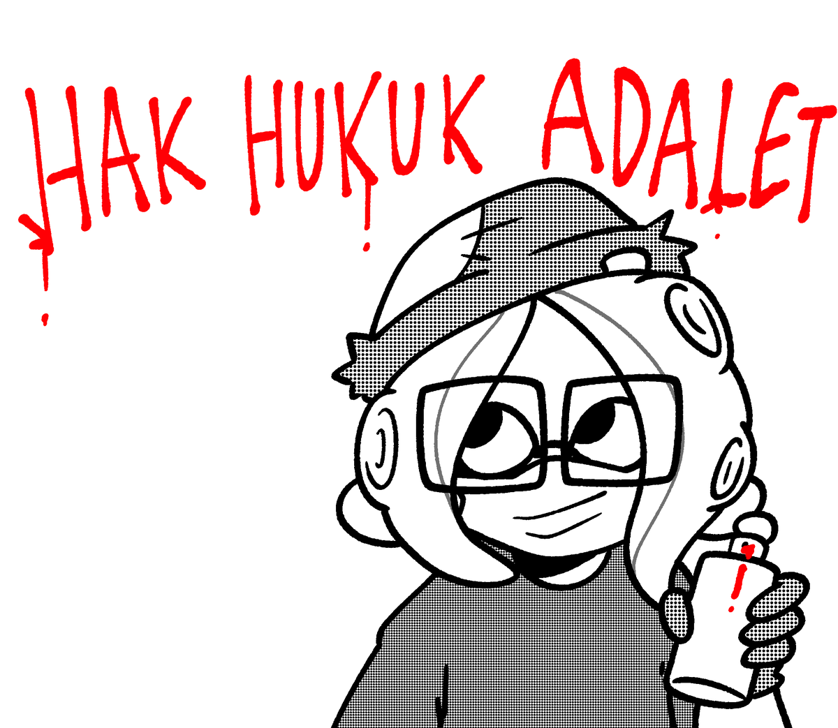 ⚠️⚠️⚠️
Please take a moment to read and spread what's been happening in Turkey!
⬇️