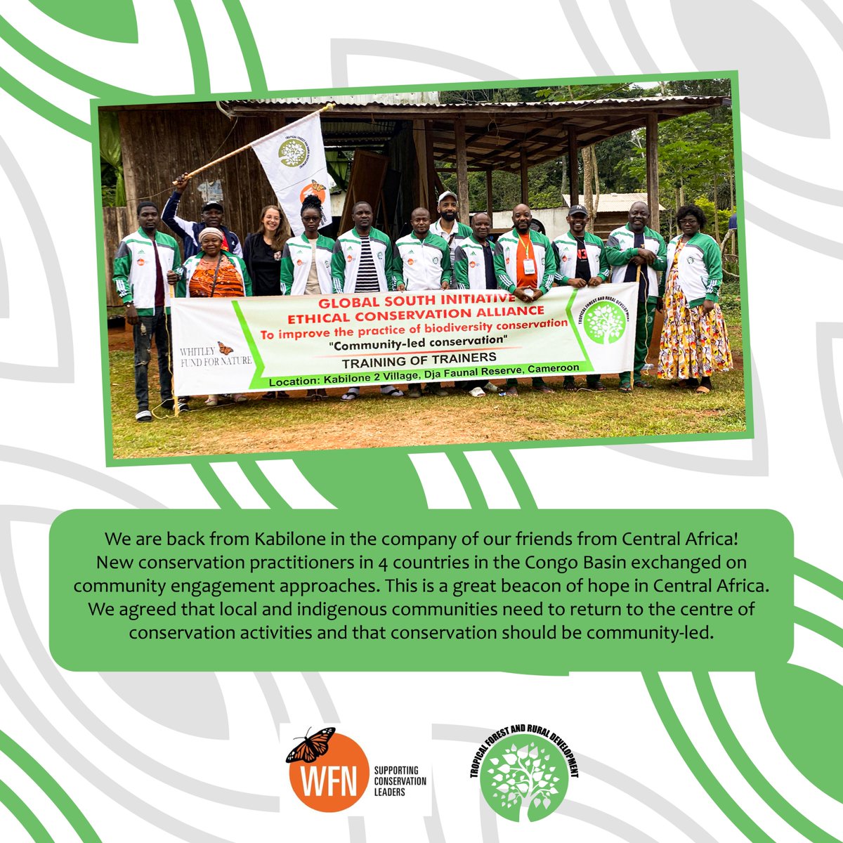 Manfred Aime Epanda tweet media