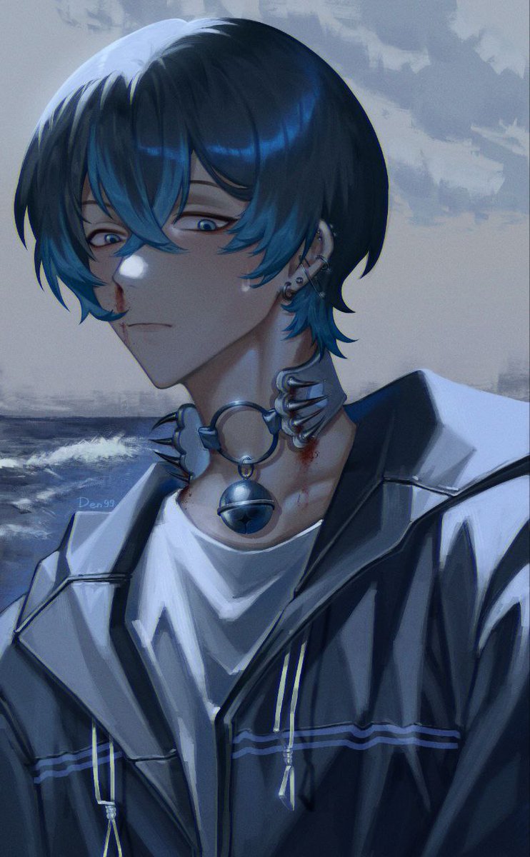 ayashi [original characters]