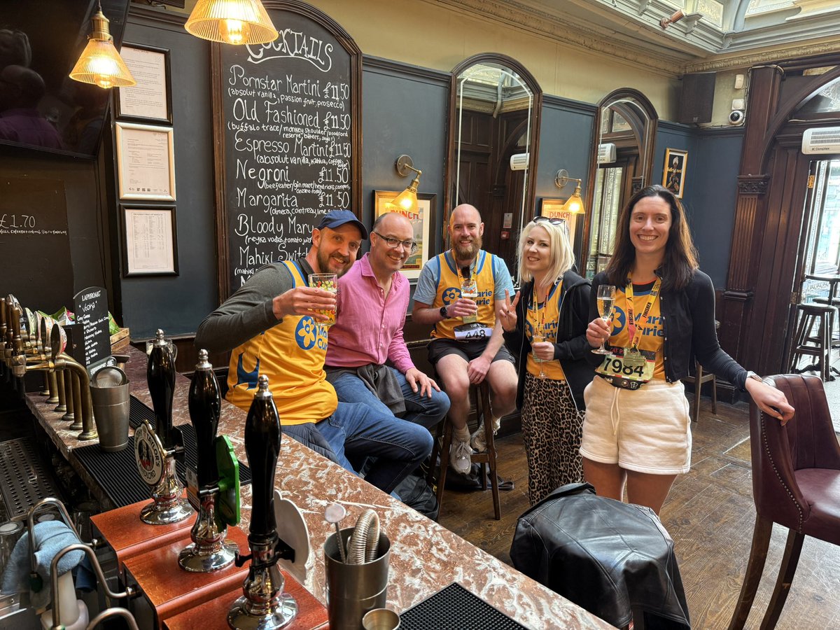 catherinepriggs's tweet photo. What an absolutely smashing day to remember Helen Snelson and to raise money for such a valuable cause. 

If you can spare a few (/few more!) £s… 🔗 https://t.co/Y0TKMW2x9t https://t.co/eldj5rXXf2
