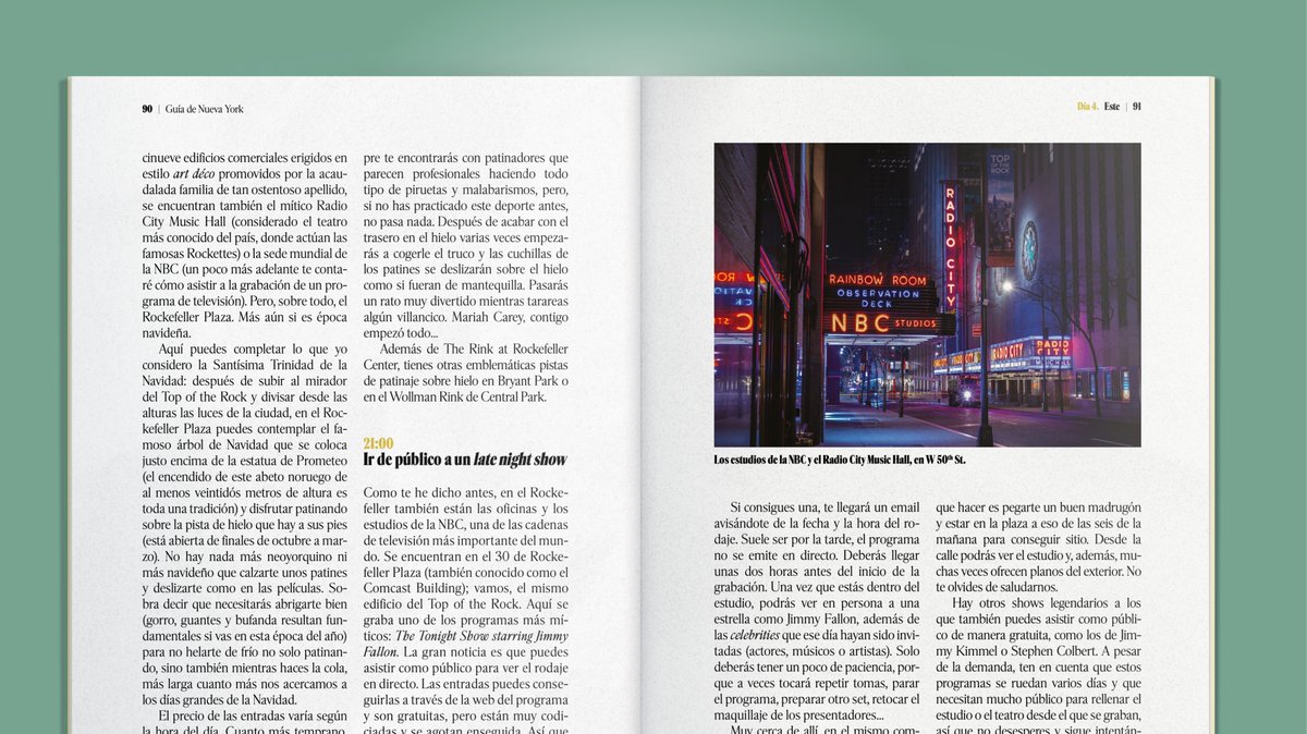 chocotuits's tweet image. Hoy toca compartir malas noticias: la editorial que ha publicado nuestra guía de Nueva York ha cerrado sus puertas 💔

De los 1650 ejemplares que se imprimieron quedan ~600 que nos encargaremos de vender directamente los dos autores

Si hay alguna distribuidora, librería, gran…