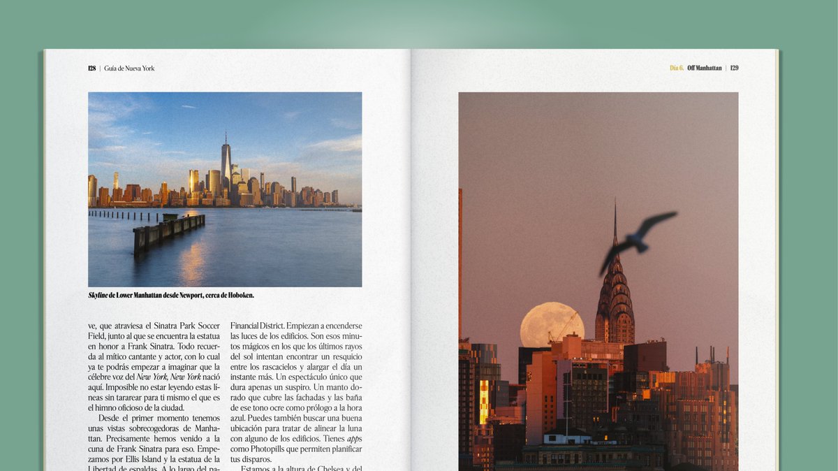 chocotuits's tweet image. Hoy toca compartir malas noticias: la editorial que ha publicado nuestra guía de Nueva York ha cerrado sus puertas 💔

De los 1650 ejemplares que se imprimieron quedan ~600 que nos encargaremos de vender directamente los dos autores

Si hay alguna distribuidora, librería, gran…