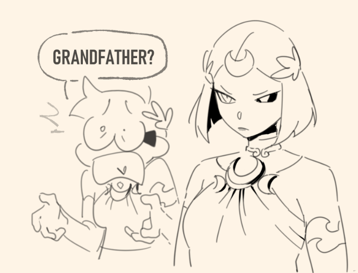 Yesterday I learned a terrible truth... 