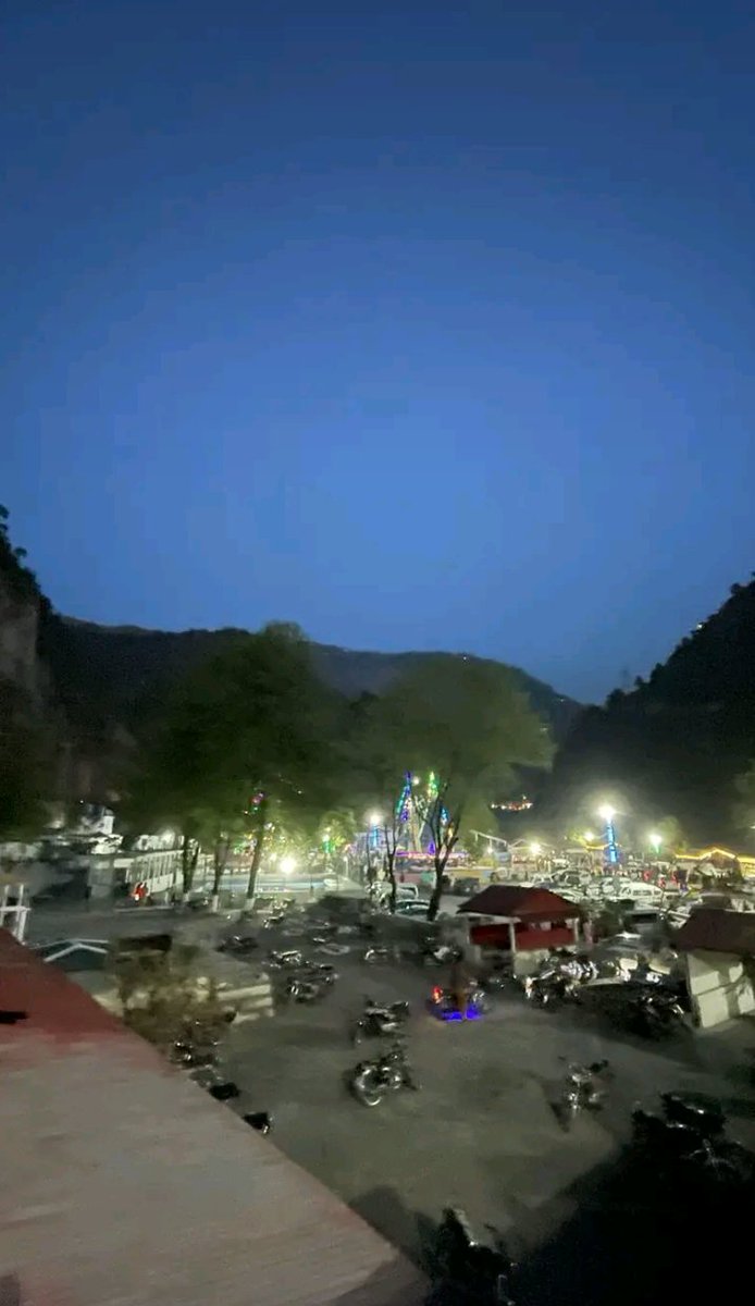 Every night is a chance to reset. Sleep peacefully, and rise stronger. Good night.
                  Good night 😴🌉