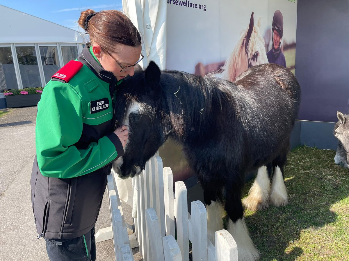 Hannah Pool (@dr_hannah87) on Twitter photo It’s been a fantastic Grand National at Aintree Racecourse. Particular thanks to the <a href="/SJANorthRCT/">St John Ambulance North Clinical Team</a> healthcare professionals and the rest of the management team <a href="/sjamerseyside/">St John Ambulance Merseyside</a> It’s been a fantastic Grand National at Aintree Racecourse. Particular thanks to the <a href="/SJANorthRCT/">St John Ambulance North Clinical Team</a> healthcare professionals and the rest of the management team <a href="/sjamerseyside/">St John Ambulance Merseyside</a>