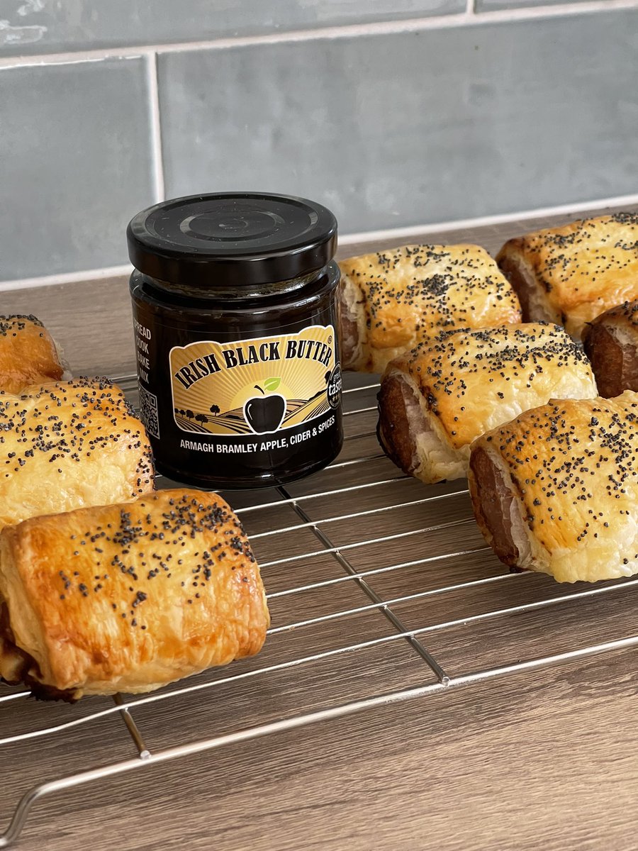 Irish Black Butter #SBS Winner 2024 (@irishblkbutter) on Twitter photo Hi everyone at #SBS <a href="/TheoPaphitis/">Theo Paphitis</a> We’re at <a href="/FarmShop_Deli/">Farm Shop & Deli Show</a> NEC, Birmingham Monday to Wednesday. Looking to connect with #smallbusiness #delis #farmshops #cheesemongers #restaurants #cafes #gardencentres #giftshops #visitorcentres #irishblackbutter Stand M190 #FSD2025 Hi everyone at #SBS <a href="/TheoPaphitis/">Theo Paphitis</a> We’re at <a href="/FarmShop_Deli/">Farm Shop & Deli Show</a> NEC, Birmingham Monday to Wednesday. Looking to connect with #smallbusiness #delis #farmshops #cheesemongers #restaurants #cafes #gardencentres #giftshops #visitorcentres #irishblackbutter Stand M190 #FSD2025