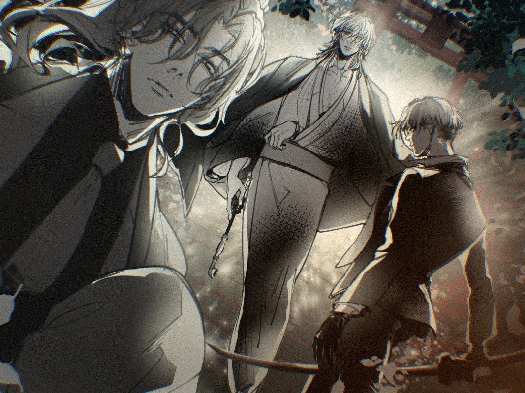 藤本晴士 tweet media