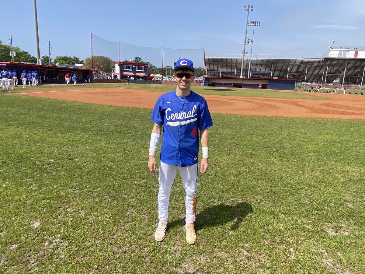 The <a href="/carsofkentucky/">Cars of Kentucky</a> player of the game is <a href="/willrich424/">Will Richardson</a>. #OneTribe