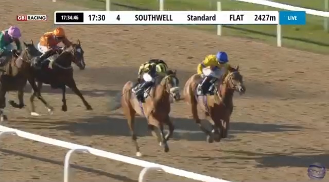 Art Martineau tweet media