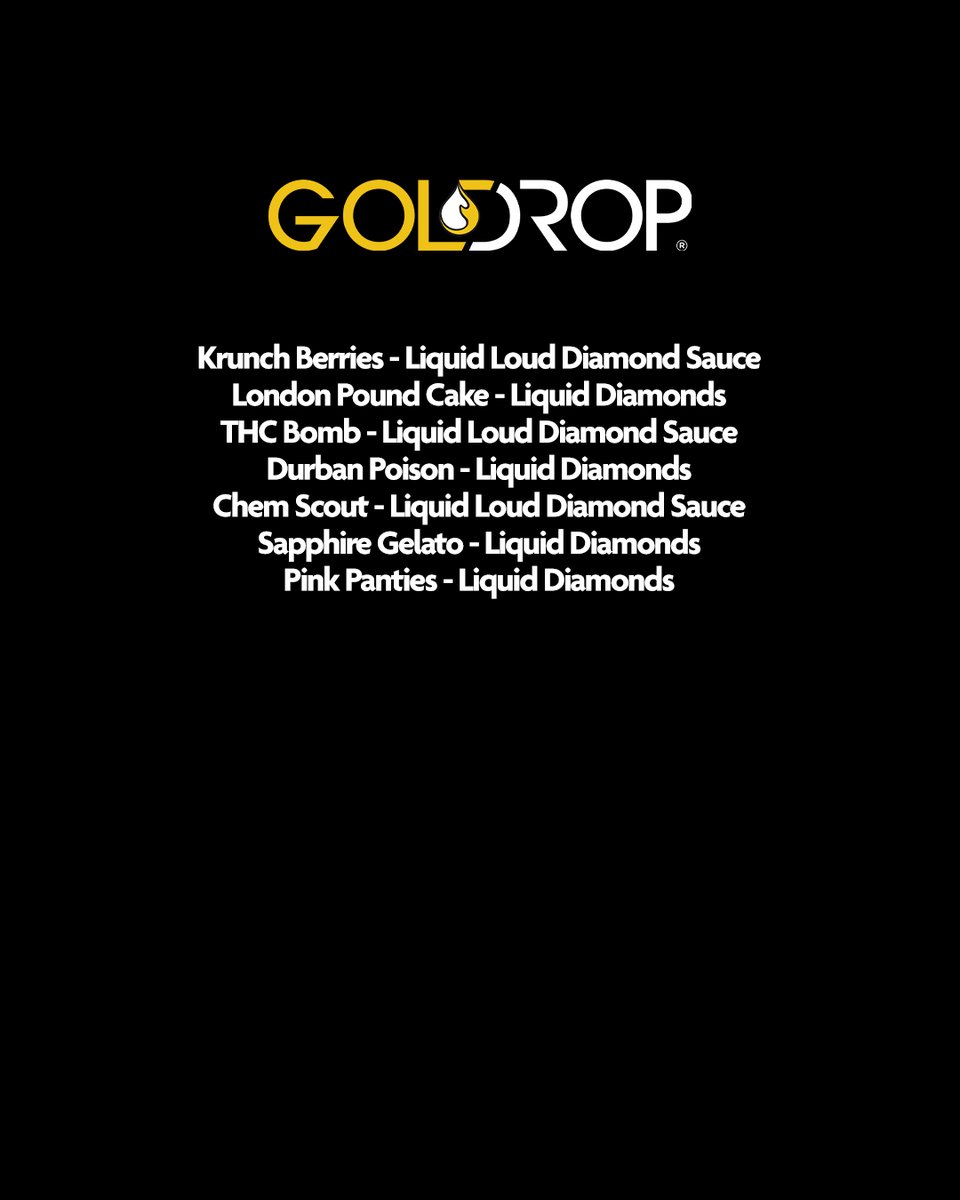 golddropca's tweet image. PREMIUM BLOSSOM, PORTERVILLE... #GoldDropCo...