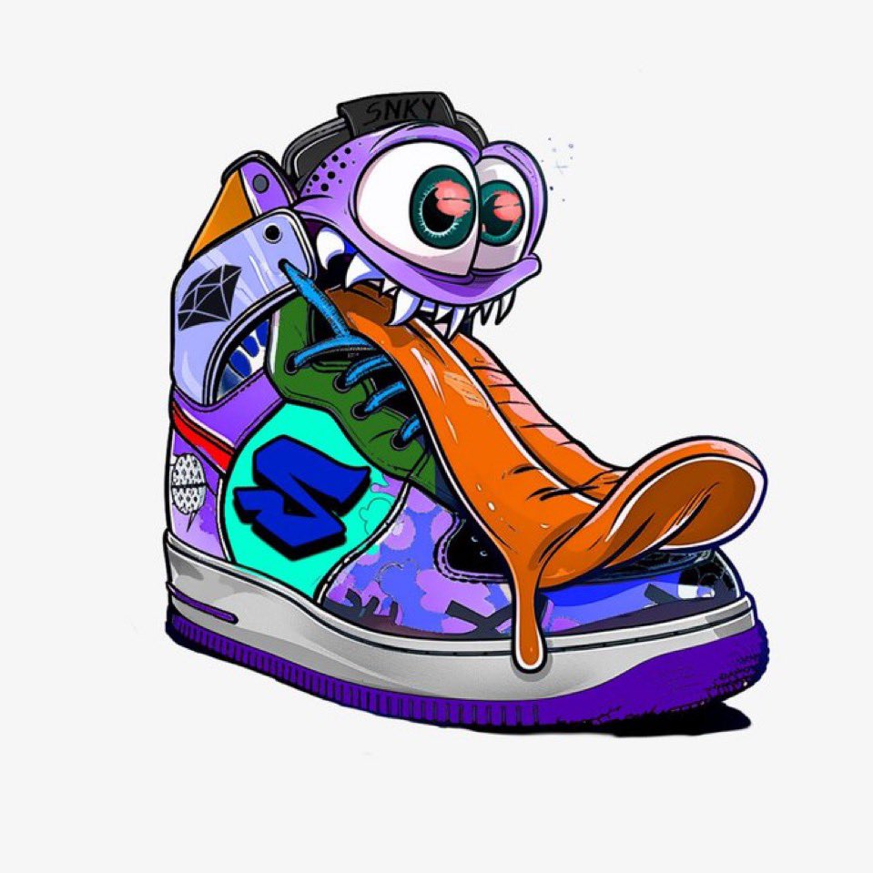 budicefour26085's tweet photo. @tvbzify Shill me your bags
I’m buying today 👇
$SNKY locked and loaded
#SNKY #CryptoBags #Memecoins #Solana #Next100x https://t.co/HMPFIKtWAt