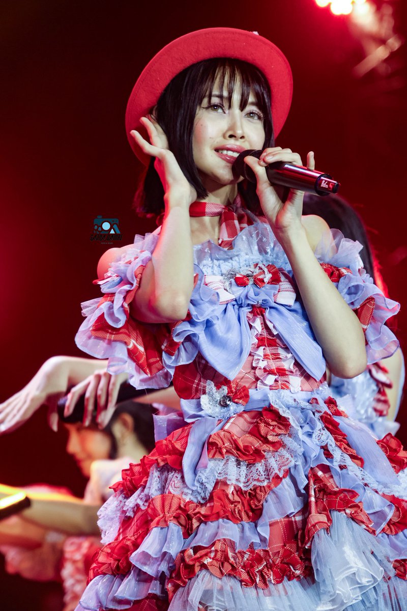 sancai_damri's tweet photo. Feni Fitriyanti - @F_FeniJKT48
#ILOVERCTI di Parkir Selatan Transera Waterpark
270225 https://t.co/fzHJJnWnDt