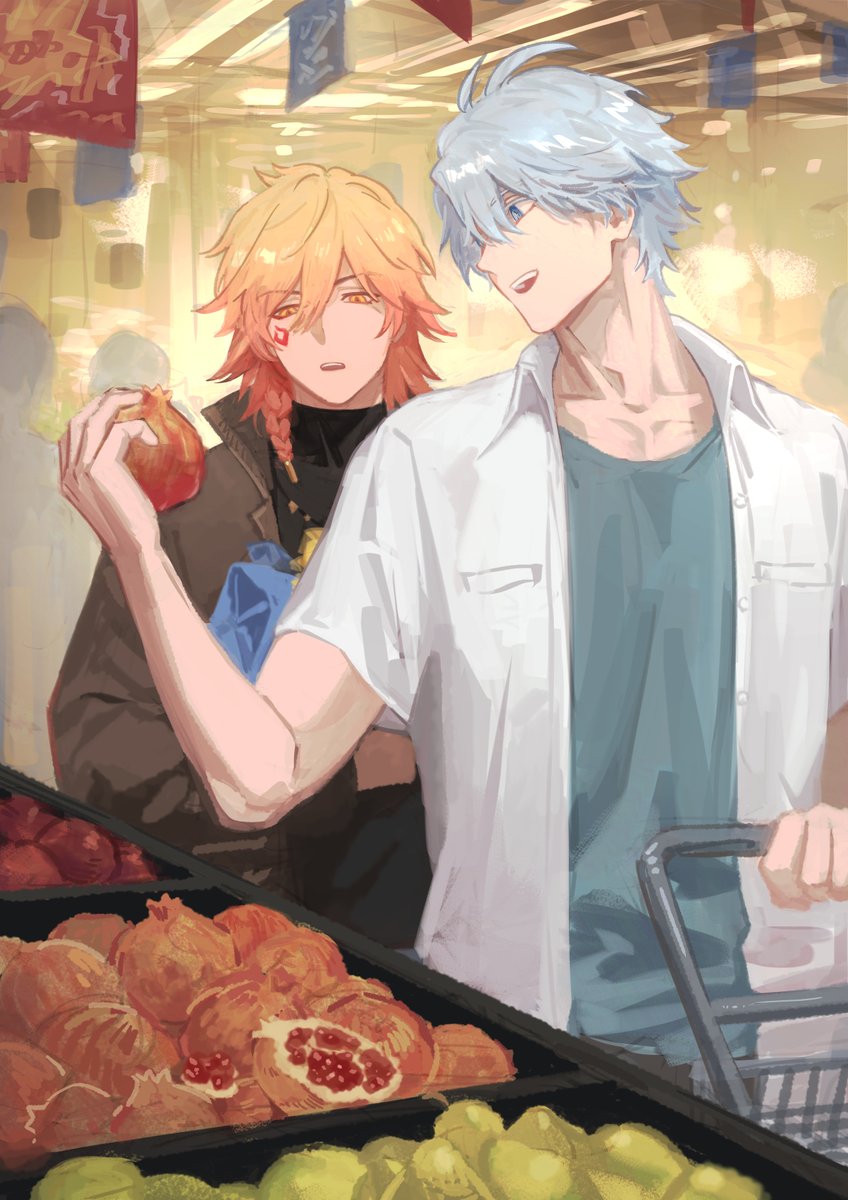 #phaidei 
Aurum Diary （1/?）