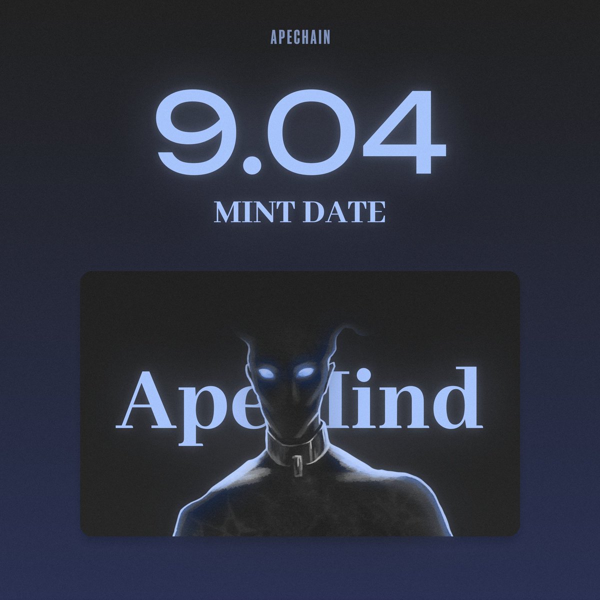 The Top Secret Alpha (@topsecret_alpha) on Twitter photo 🎉 Apechain Giveaway 🎉
<a href="/ApeMind_/">Ape Mind</a> 🤝 <a href="/TopSecret_Alpha/">The Top Secret Alpha</a>
4xGTD & 7xFCFS
1️⃣ Follow <a href="/ApeMind_/">Ape Mind</a> , <a href="/TopSecret_Alpha/">The Top Secret Alpha</a> , <a href="/Moka44599/">Touka6698</a>
2️⃣ Like & Rt
3️⃣ Tag 3 friends
4️⃣ Drop your apechain wallets
24hrs
#ApeChain #NFTCommunity #Giveaway 🎉 Apechain Giveaway 🎉
<a href="/ApeMind_/">Ape Mind</a> 🤝 <a href="/TopSecret_Alpha/">The Top Secret Alpha</a>
4xGTD & 7xFCFS
1️⃣ Follow <a href="/ApeMind_/">Ape Mind</a> , <a href="/TopSecret_Alpha/">The Top Secret Alpha</a> , <a href="/Moka44599/">Touka6698</a>
2️⃣ Like & Rt
3️⃣ Tag 3 friends
4️⃣ Drop your apechain wallets
24hrs
#ApeChain #NFTCommunity #Giveaway