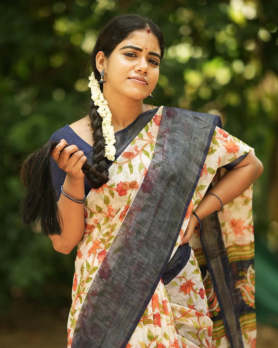 ActrezHub's tweet image. #PreethaSuresh #Preetha