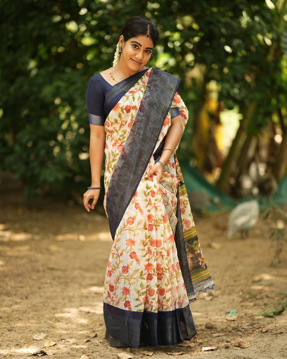 ActrezHub's tweet image. #PreethaSuresh #Preetha