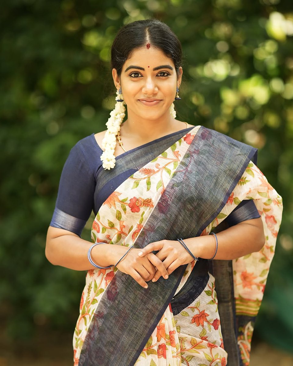 ActrezHub's tweet image. #PreethaSuresh #Preetha