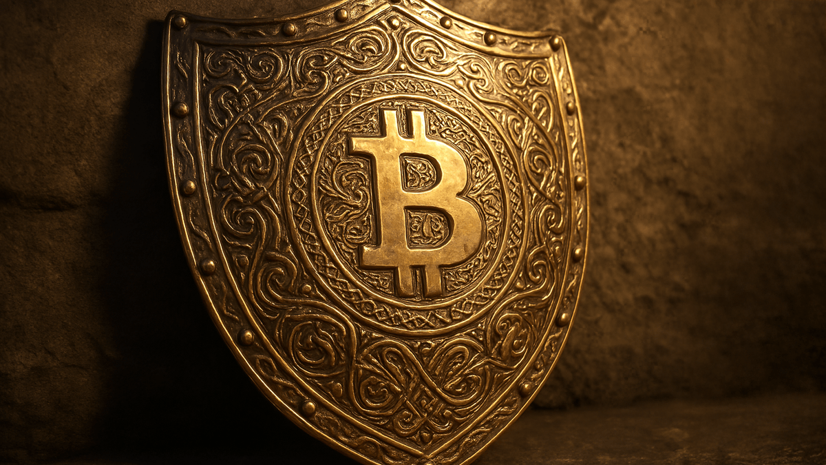 nap_chain's tweet photo. Trilyonlardan Yüz Milyarlara: Geleneksel Finansta 6 Trilyon Dolarlık Çöküş, Kriptonun 30 Milyar Dolarlık Geri Çekilmesini Gölgede Bıraktı
Son yedi gün içinde Bitcoin istikrarlı bir duruş sergileyerek önceki değerine yakın seyretmeye devam etti. Bu süreçte dijital varlık ekosistemi 30 milyar dolar küçüldü. En dikkat çekici kayıplar ise sırasıyla değerlerinin %22,8’ini ve %20,1’ini kaybeden IMX ve IP’den geldi. Kripto para piyasası 30 milyar dolar küçülürken, Bitcoin yerini korudu.